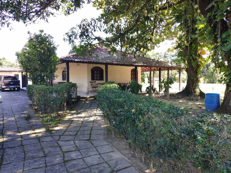 Conheça 1 do imóvel - Sítio 12000m² à venda Zona Rural, Guapimirim - R$ 900.000 - 825 - 1 1 - 1