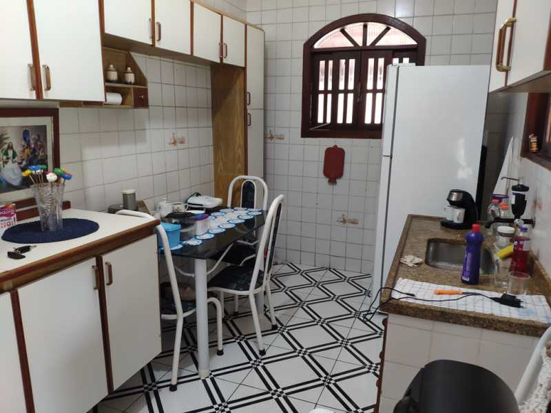 Conheça 5 do imóvel - Sítio 12000m² à venda Zona Rural, Guapimirim - R$ 900.000 - 825 - 4 5 - 4