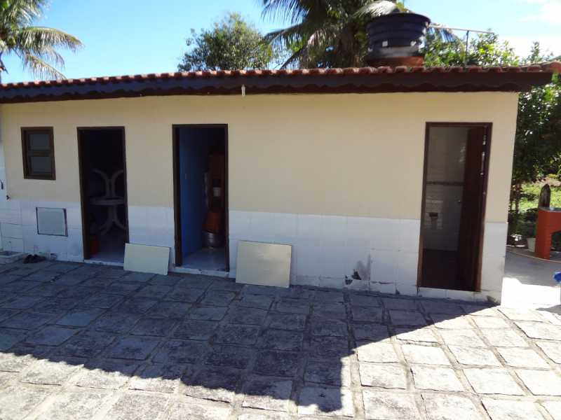 Conheça 11. do imóvel - Sítio 12000m² à venda Zona Rural, Guapimirim - R$ 900.000 - 825 - 10 11. - 10