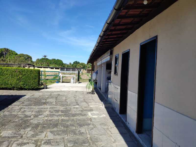 Conheça 13 do imóvel - Sítio 12000m² à venda Zona Rural, Guapimirim - R$ 900.000 - 825 - 12 13 - 12