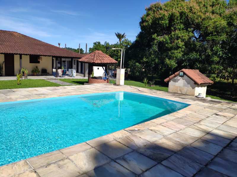Conheça 14 do imóvel - Sítio 12000m² à venda Zona Rural, Guapimirim - R$ 900.000 - 825 - 13 14 - 13