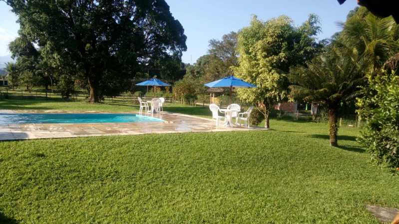 Conheça 15. do imóvel - Sítio 12000m² à venda Zona Rural, Guapimirim - R$ 900.000 - 825 - 14 15. - 14