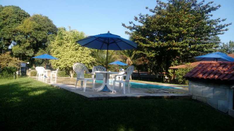 Conheça 16. do imóvel - Sítio 12000m² à venda Zona Rural, Guapimirim - R$ 900.000 - 825 - 15 16. - 15