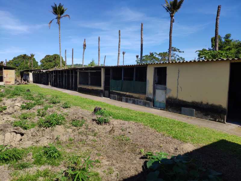 Conheça 21 do imóvel - Sítio 12000m² à venda Zona Rural, Guapimirim - R$ 900.000 - 825 - 20 21 - 20