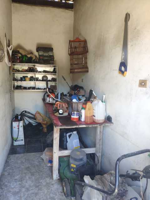Conheça 23 do imóvel - Sítio 12000m² à venda Zona Rural, Guapimirim - R$ 900.000 - 825 - 22 23 - 22