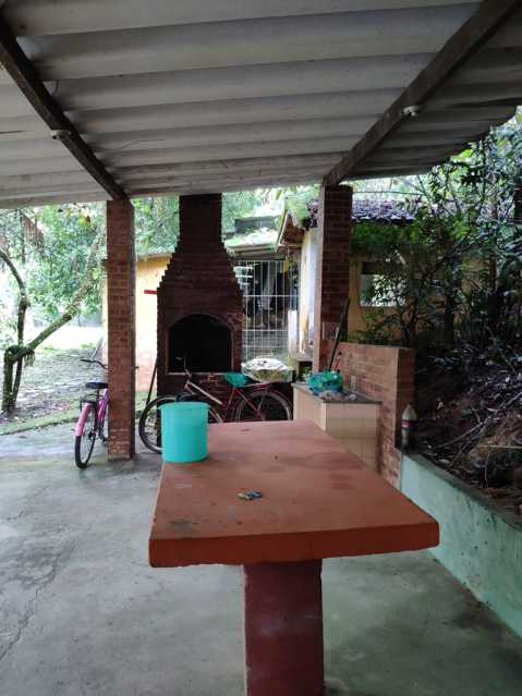 Conheça 16 do imóvel - Sítio 4200m² à venda Parada Ideal, Guapimirim - R$ 380.000 - 830 - 16 16 - 16