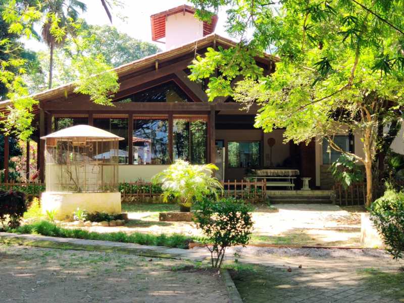 Conheça 1 do imóvel - Casa 5 quartos à venda Quinta Mariana, Guapimirim - R$ 1.450.000 - 833 - 1 1 - 1