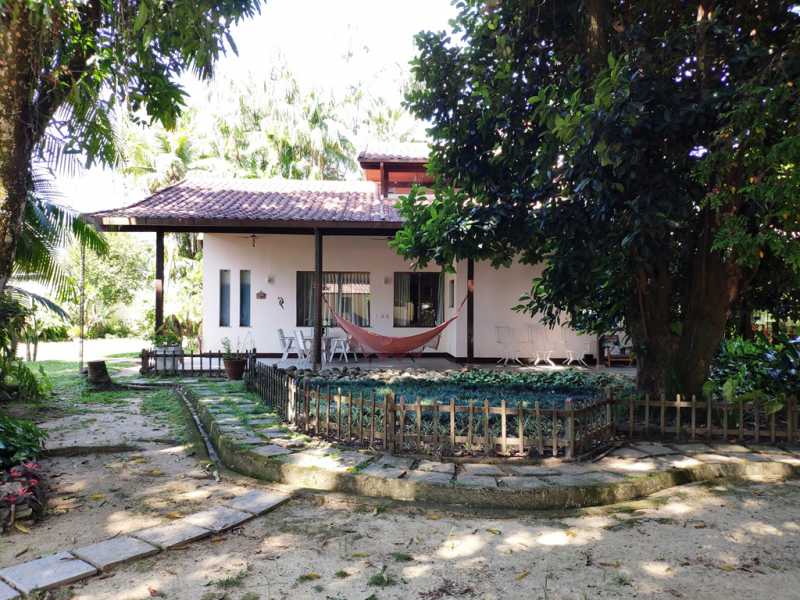 Conheça 2 do imóvel - Casa 5 quartos à venda Quinta Mariana, Guapimirim - R$ 1.450.000 - 833 - 2 2 - 2