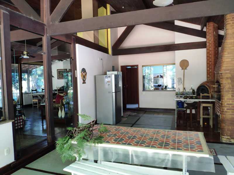 Conheça 3 do imóvel - Casa 5 quartos à venda Quinta Mariana, Guapimirim - R$ 1.450.000 - 833 - 3 3 - 3