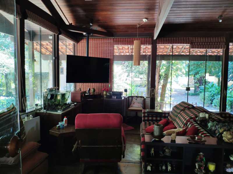 Conheça 4 do imóvel - Casa 5 quartos à venda Quinta Mariana, Guapimirim - R$ 1.450.000 - 833 - 4 4 - 4