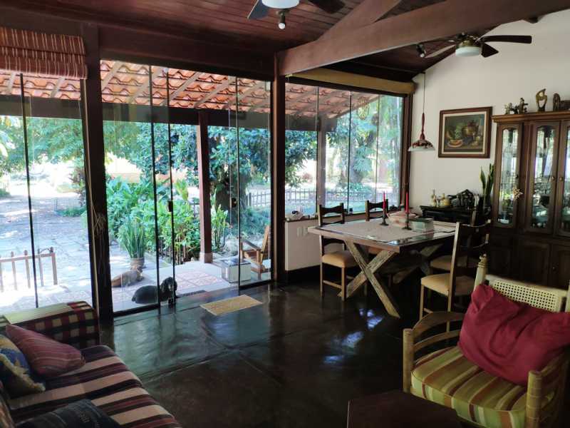 Conheça 5 do imóvel - Casa 5 quartos à venda Quinta Mariana, Guapimirim - R$ 1.450.000 - 833 - 5 5 - 5