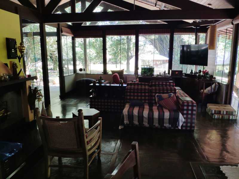 Conheça 6 do imóvel - Casa 5 quartos à venda Quinta Mariana, Guapimirim - R$ 1.450.000 - 833 - 6 6 - 6