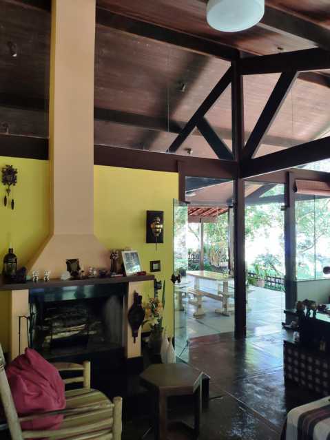 Conheça 7 do imóvel - Casa 5 quartos à venda Quinta Mariana, Guapimirim - R$ 1.450.000 - 833 - 7 7 - 7