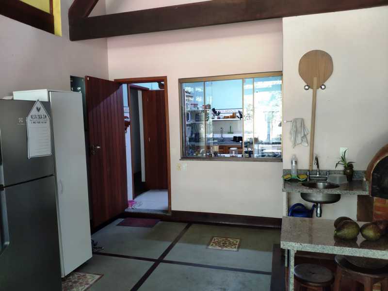 Conheça 9 do imóvel - Casa 5 quartos à venda Quinta Mariana, Guapimirim - R$ 1.450.000 - 833 - 9 9 - 9