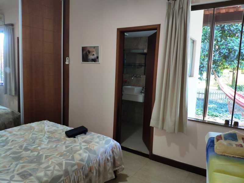 Conheça 13 do imóvel - Casa 5 quartos à venda Quinta Mariana, Guapimirim - R$ 1.450.000 - 833 - 13 13 - 13