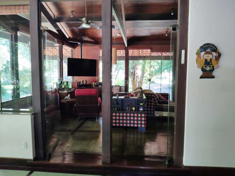 Conheça 17 do imóvel - Casa 5 quartos à venda Quinta Mariana, Guapimirim - R$ 1.450.000 - 833 - 17 17 - 17