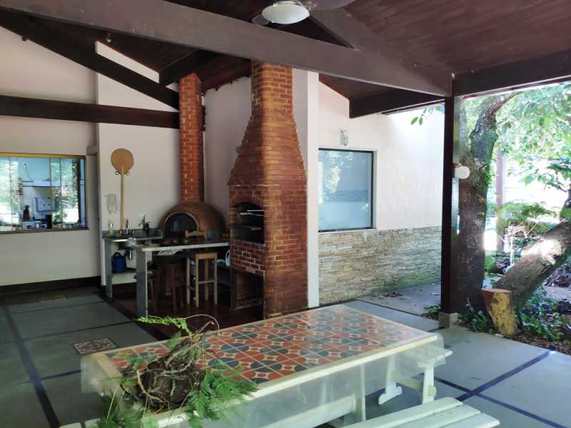 Conheça 18 do imóvel - Casa 5 quartos à venda Quinta Mariana, Guapimirim - R$ 1.450.000 - 833 - 18 18 - 18