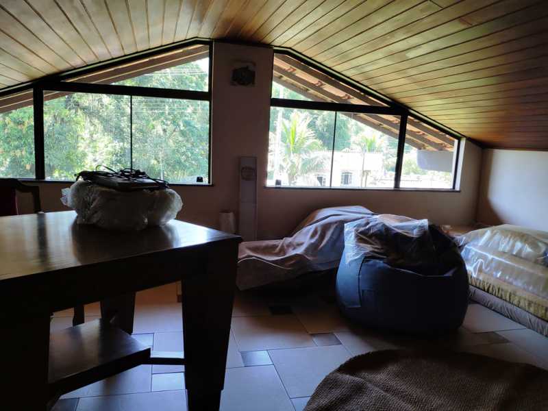 Conheça 20 do imóvel - Casa 5 quartos à venda Quinta Mariana, Guapimirim - R$ 1.450.000 - 833 - 20 20 - 20