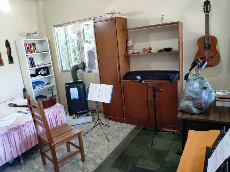 Conheça 22 do imóvel - Casa 5 quartos à venda Quinta Mariana, Guapimirim - R$ 1.450.000 - 833 - 22 22 - 22