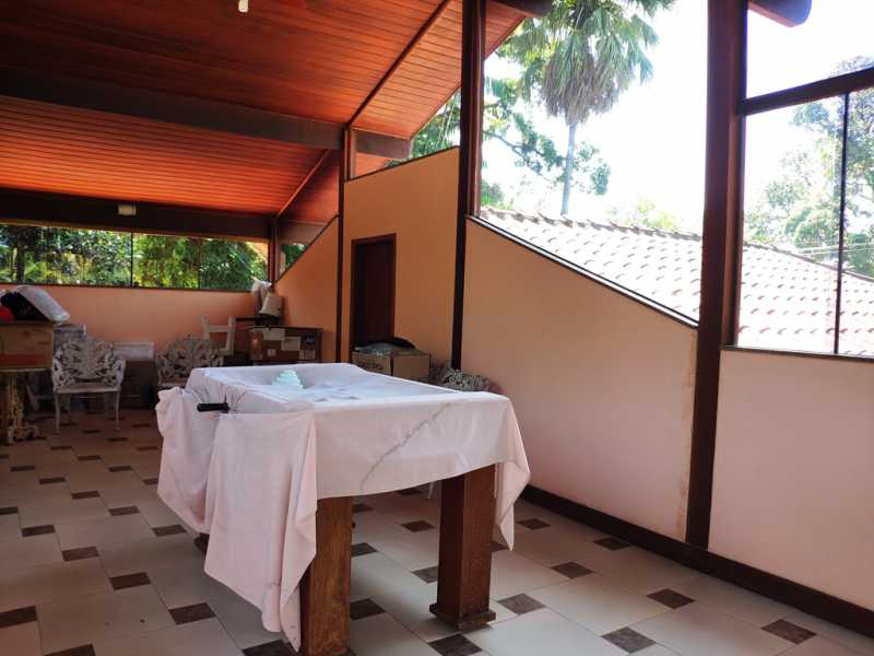 Conheça 27 do imóvel - Casa 5 quartos à venda Quinta Mariana, Guapimirim - R$ 1.450.000 - 833 - 27 27 - 27
