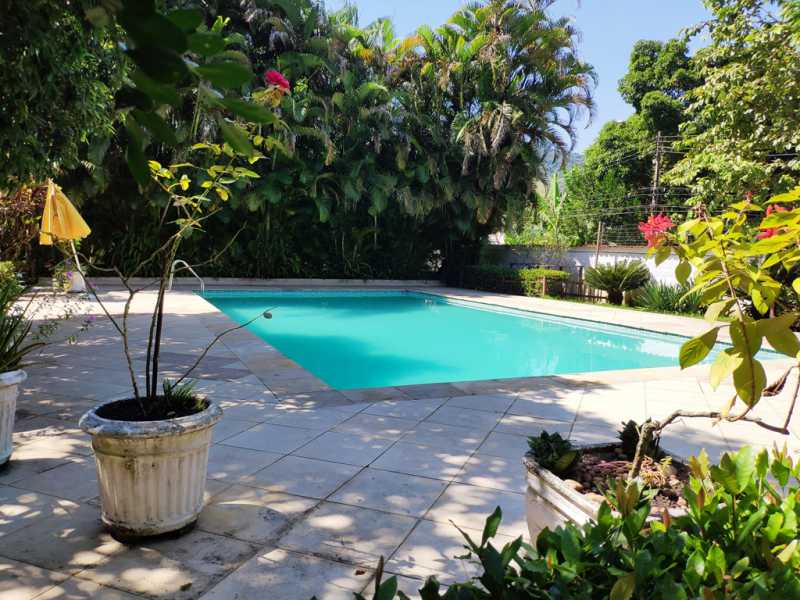 Conheça 30 do imóvel - Casa 5 quartos à venda Quinta Mariana, Guapimirim - R$ 1.450.000 - 833 - 30 30 - 30