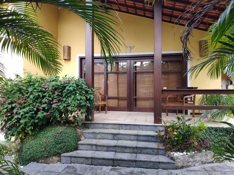 Conheça 1 do imóvel - Casa em Condomínio 8 quartos à venda Corujas, Guapimirim - R$ 1.490.000 - 834 - 1 1 - 1