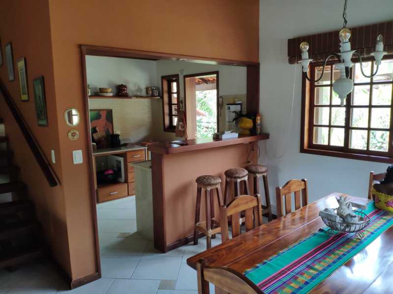 Conheça 2 do imóvel - Casa em Condomínio 8 quartos à venda Corujas, Guapimirim - R$ 1.490.000 - 834 - 2 2 - 2
