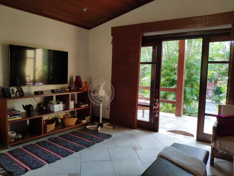 Conheça 3 do imóvel - Casa em Condomínio 8 quartos à venda Corujas, Guapimirim - R$ 1.490.000 - 834 - 3 3 - 3