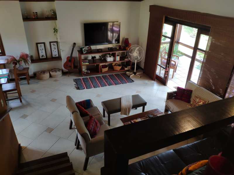 Conheça 4 do imóvel - Casa em Condomínio 8 quartos à venda Corujas, Guapimirim - R$ 1.490.000 - 834 - 4 4 - 4
