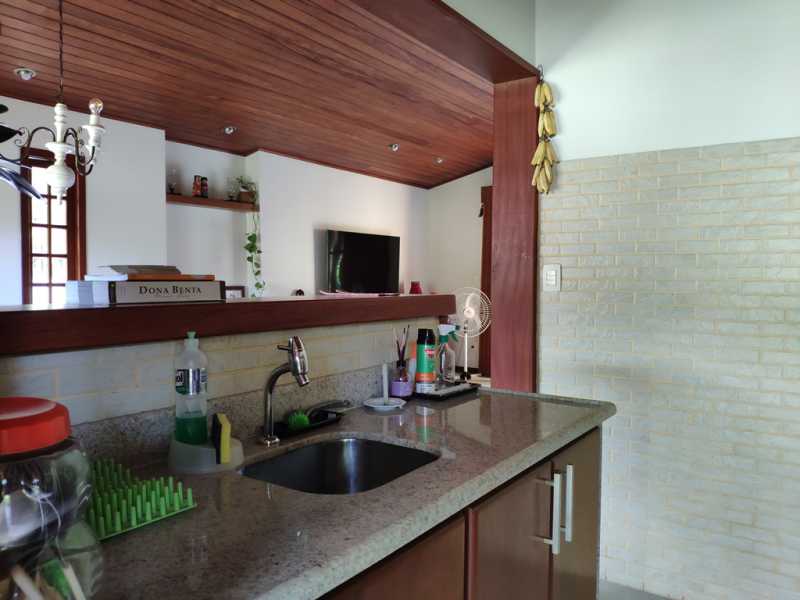 Conheça 4a do imóvel - Casa em Condomínio 8 quartos à venda Corujas, Guapimirim - R$ 1.490.000 - 834 - 5 4a - 5