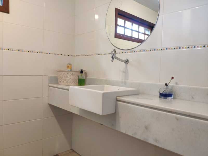 Conheça 6 do imóvel - Casa em Condomínio 8 quartos à venda Corujas, Guapimirim - R$ 1.490.000 - 834 - 7 6 - 7