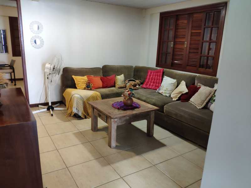 Conheça 7 do imóvel - Casa em Condomínio 8 quartos à venda Corujas, Guapimirim - R$ 1.490.000 - 834 - 8 7 - 8