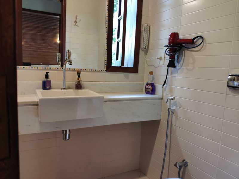Conheça 9 do imóvel - Casa em Condomínio 8 quartos à venda Corujas, Guapimirim - R$ 1.490.000 - 834 - 10 9 - 10