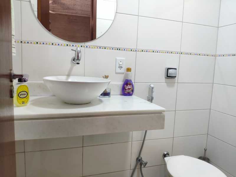 Conheça 11 do imóvel - Casa em Condomínio 8 quartos à venda Corujas, Guapimirim - R$ 1.490.000 - 834 - 12 11 - 12