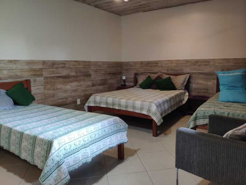 Conheça 13 do imóvel - Casa em Condomínio 8 quartos à venda Corujas, Guapimirim - R$ 1.490.000 - 834 - 14 13 - 14