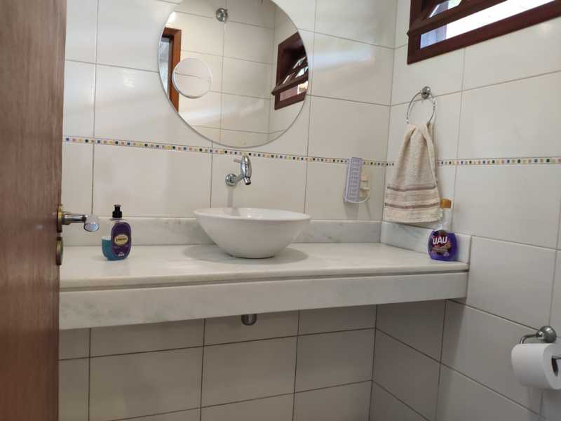 Conheça 16 do imóvel - Casa em Condomínio 8 quartos à venda Corujas, Guapimirim - R$ 1.490.000 - 834 - 17 16 - 17