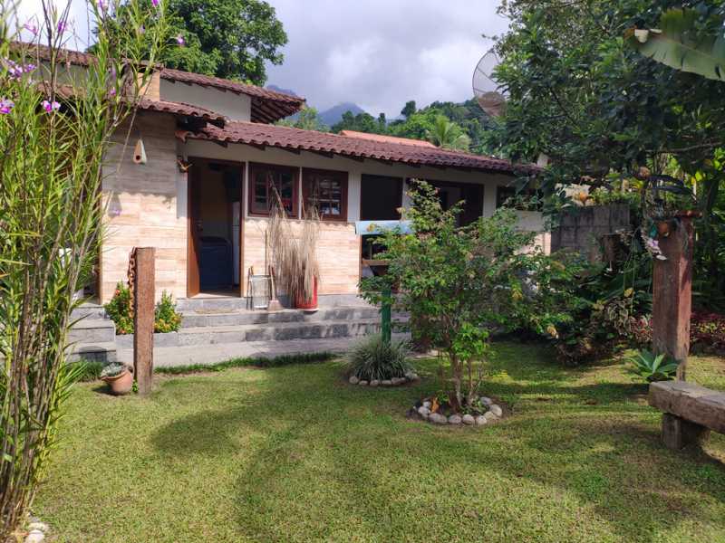 Conheça 19 do imóvel - Casa em Condomínio 8 quartos à venda Corujas, Guapimirim - R$ 1.490.000 - 834 - 19 19 - 19