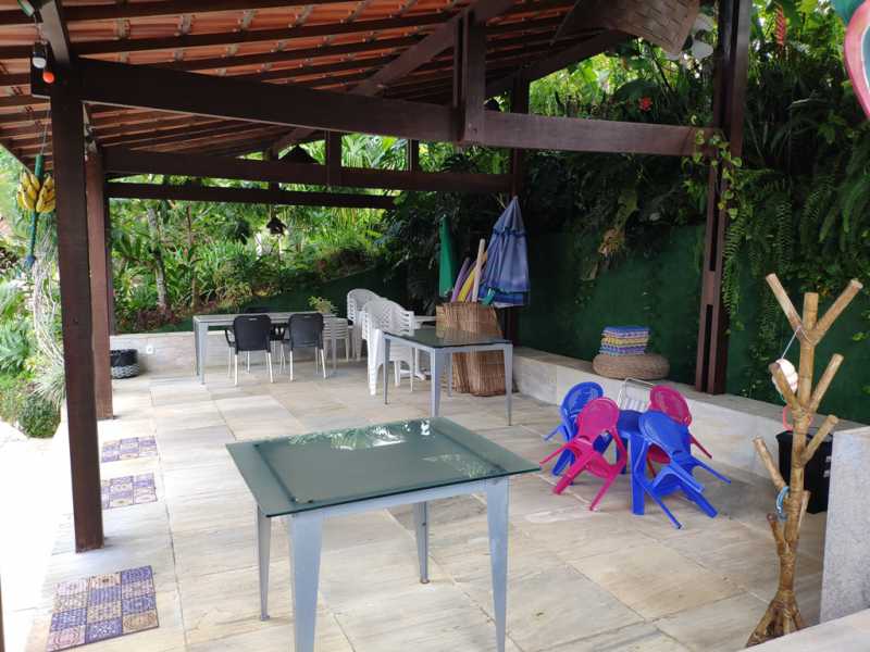 Conheça 20 do imóvel - Casa em Condomínio 8 quartos à venda Corujas, Guapimirim - R$ 1.490.000 - 834 - 20 20 - 20