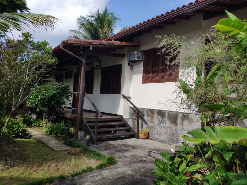 Conheça 21 do imóvel - Casa em Condomínio 8 quartos à venda Corujas, Guapimirim - R$ 1.490.000 - 834 - 21 21 - 21