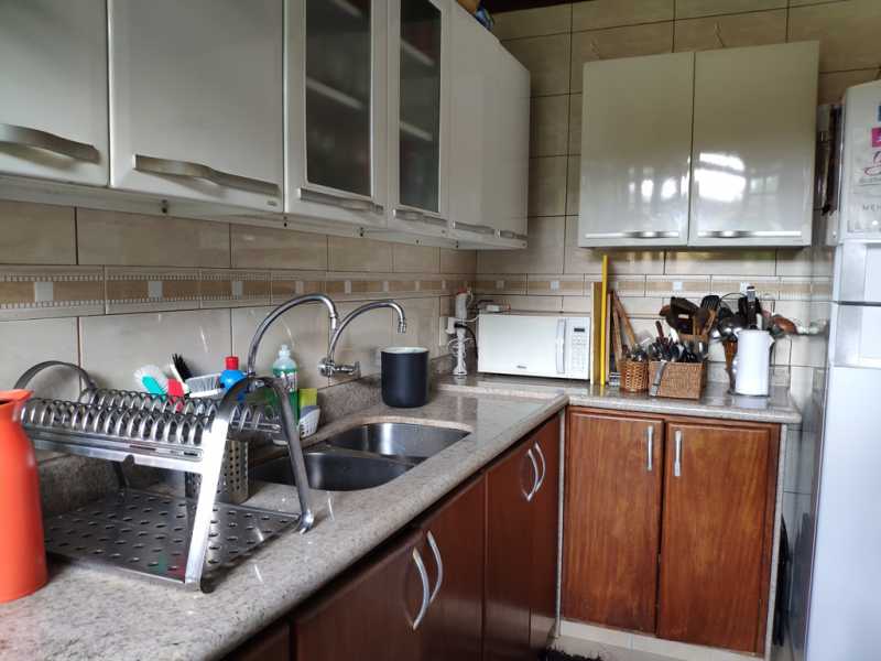 Conheça 22 do imóvel - Casa em Condomínio 8 quartos à venda Corujas, Guapimirim - R$ 1.490.000 - 834 - 22 22 - 22