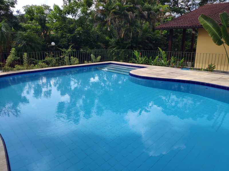 Conheça 24 do imóvel - Casa em Condomínio 8 quartos à venda Corujas, Guapimirim - R$ 1.490.000 - 834 - 24 24 - 24