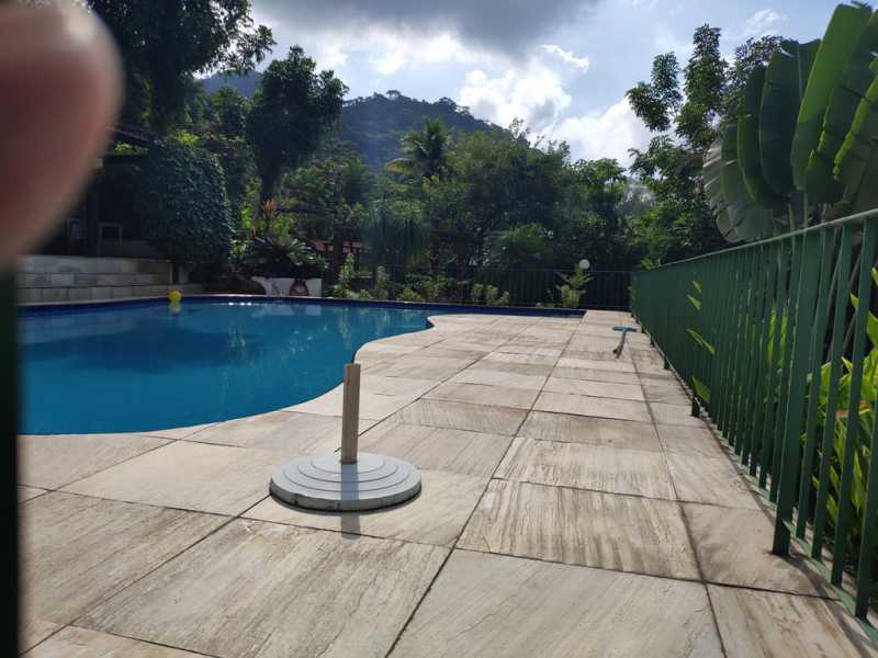 Conheça 25 2 do imóvel - Casa em Condomínio 8 quartos à venda Corujas, Guapimirim - R$ 1.490.000 - 834 - 25 25 2 - 25