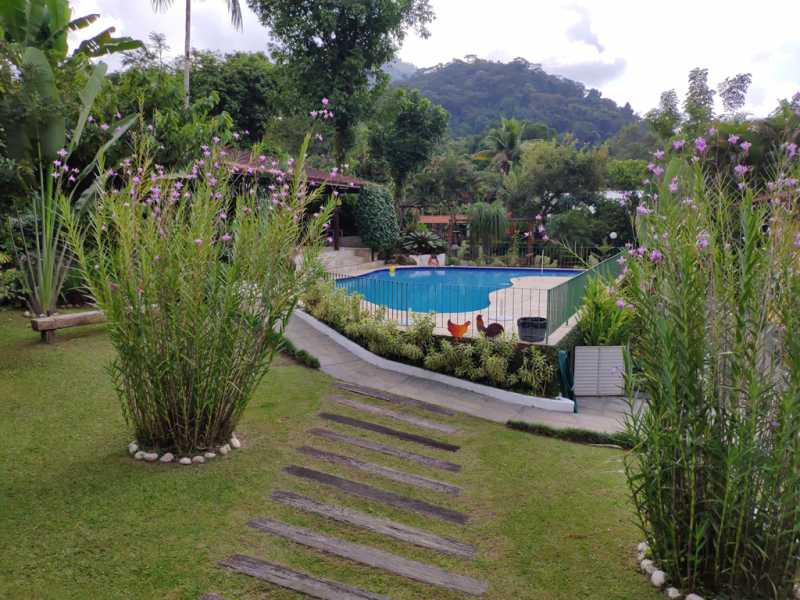 Conheça 26 2 do imóvel - Casa em Condomínio 8 quartos à venda Corujas, Guapimirim - R$ 1.490.000 - 834 - 26 26 2 - 26