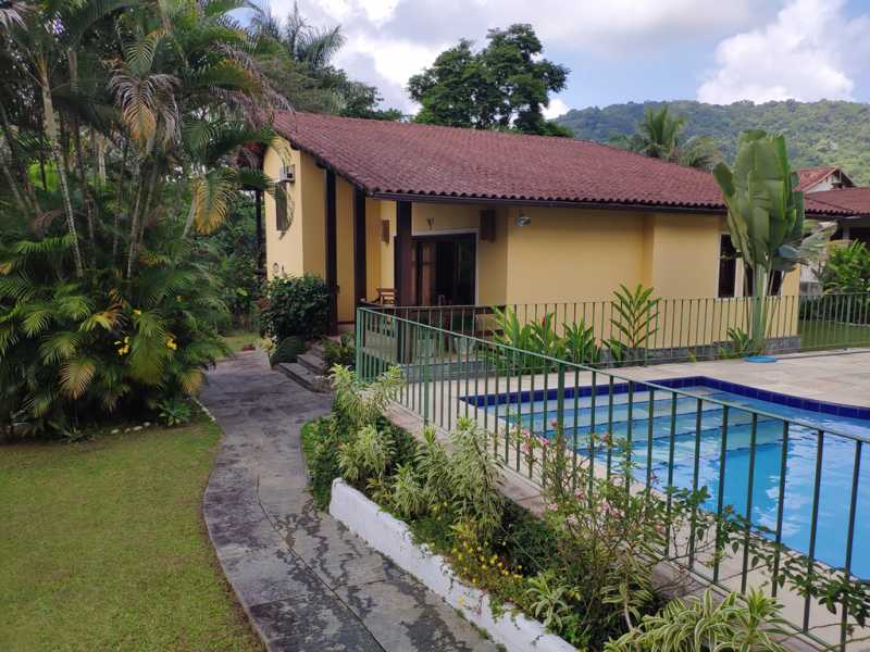 Conheça 27 do imóvel - Casa em Condomínio 8 quartos à venda Corujas, Guapimirim - R$ 1.490.000 - 834 - 27 27 - 27