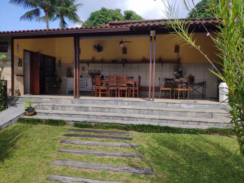 Conheça 28 do imóvel - Casa em Condomínio 8 quartos à venda Corujas, Guapimirim - R$ 1.490.000 - 834 - 28 28 - 28