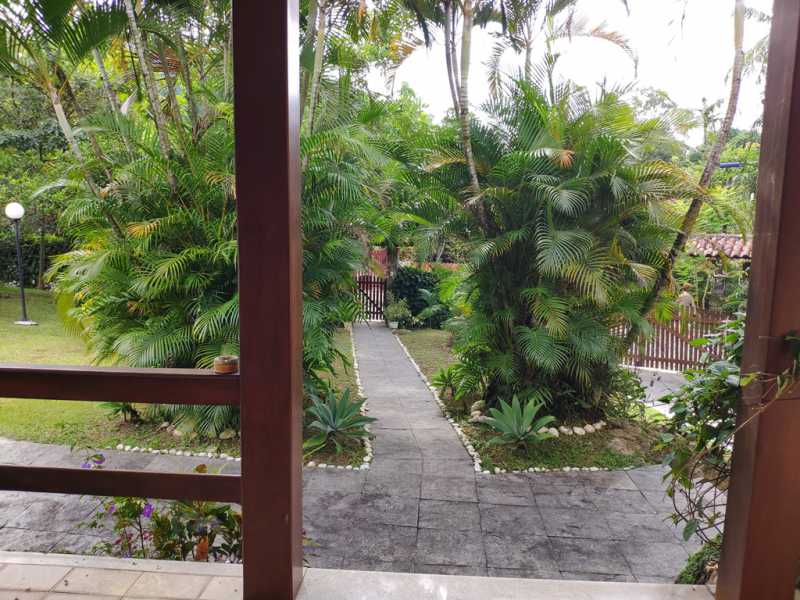 Conheça 29 do imóvel - Casa em Condomínio 8 quartos à venda Corujas, Guapimirim - R$ 1.490.000 - 834 - 29 29 - 29