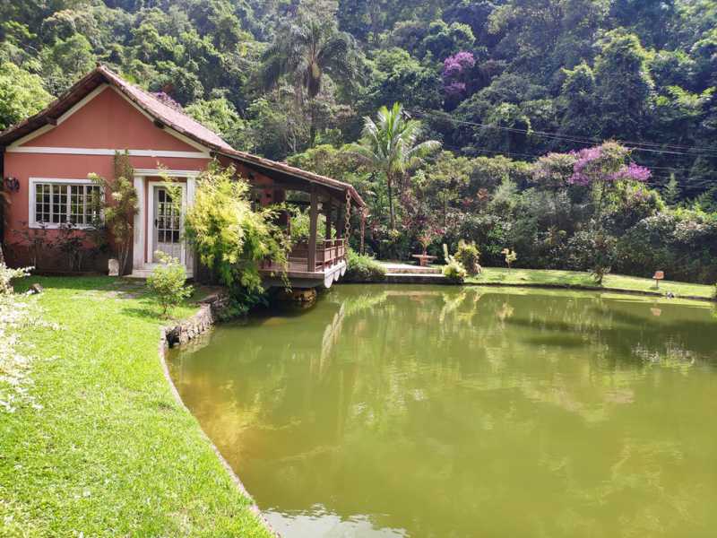 Conheça 1 do imóvel - Sítio 271040m² à venda Cantagalo, Guapimirim - R$ 2.650.000 - 836 - 1 1 - 1