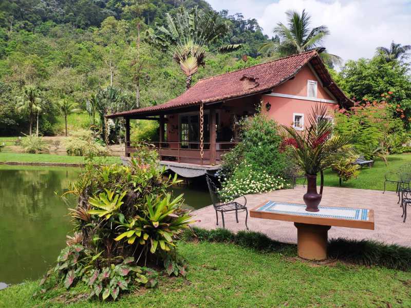 Conheça 2 do imóvel - Sítio 271040m² à venda Cantagalo, Guapimirim - R$ 2.650.000 - 836 - 2 2 - 2