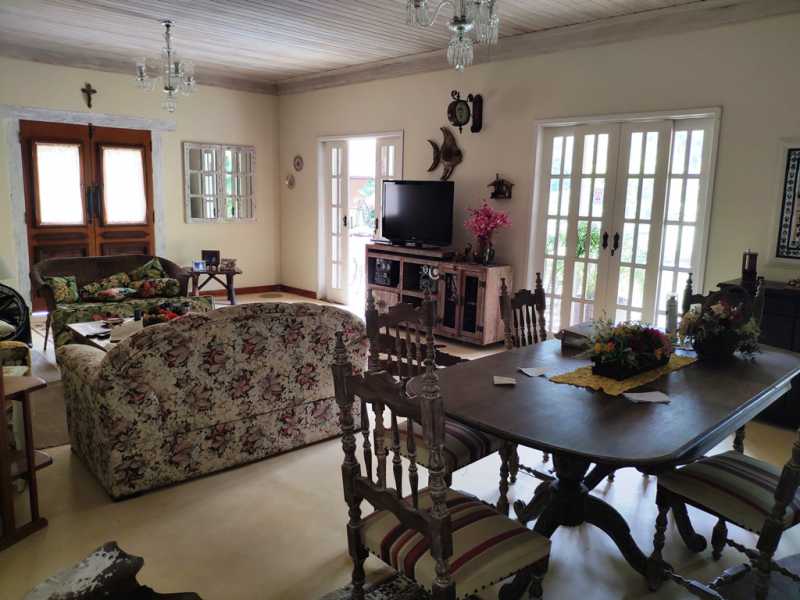 Conheça 3 do imóvel - Sítio 271040m² à venda Cantagalo, Guapimirim - R$ 2.650.000 - 836 - 3 3 - 3