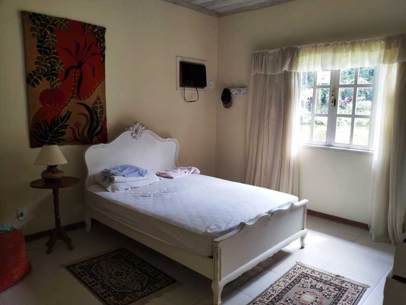 Conheça 5 do imóvel - Sítio 271040m² à venda Cantagalo, Guapimirim - R$ 2.650.000 - 836 - 5 5 - 5